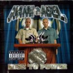 Kane & Abel – 1999 – Rise To Power