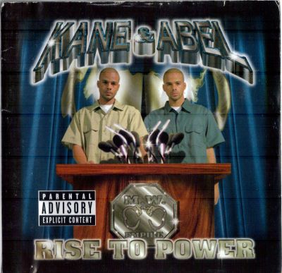 Kane & Abel - 1999 - Rise To Power