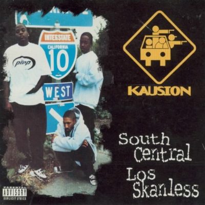 Kausion - 1995 - South Central Los Skanless