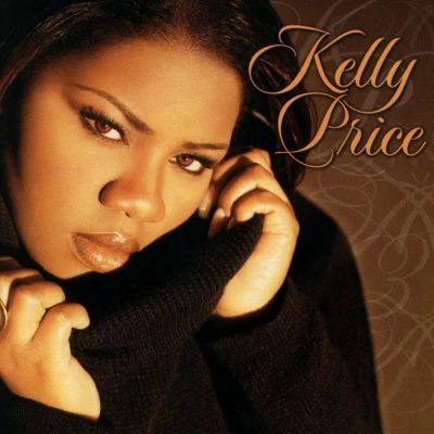 Kelly Price - 2000 - Mirror Mirror