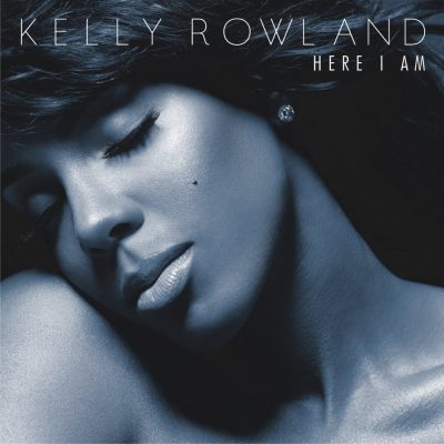 Kelly Rowland - 2001 - Here I Am (Deluxe Edition)