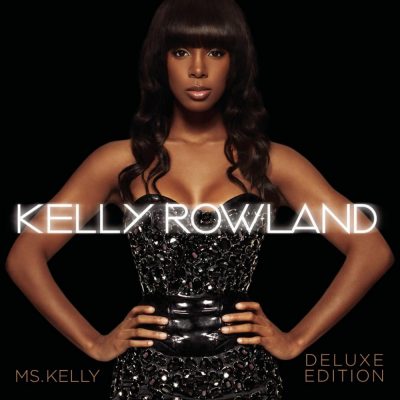 Kelly Rowland - 2008 - Ms. Kelly (Deluxe Edition)
