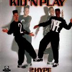 Kid ‘N Play – 1988 – 2 Hype