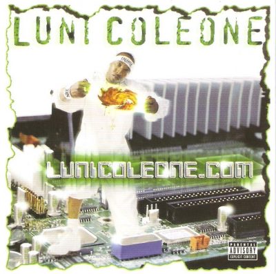 Luni Coleone - 2002 - Lunicoleone.com