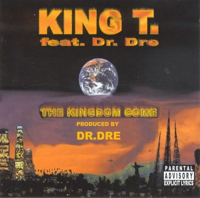 King Tee - 2002 - The Kingdom Come