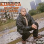 Kingsta – 1997 – Against All Odds