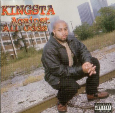 Kingsta - 1997 - Against All Odds