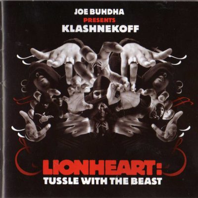 Klashnekoff - 2007 - Lionheart: Tussle With The Beast