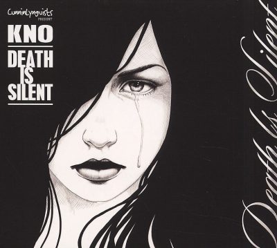 Kno - 2010 - Death Is Silent