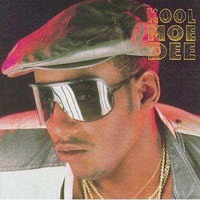 Kool Moe Dee - 1986 - Kool Moe Dee
