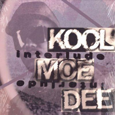 Kool Moe Dee - 1994 - Interlude