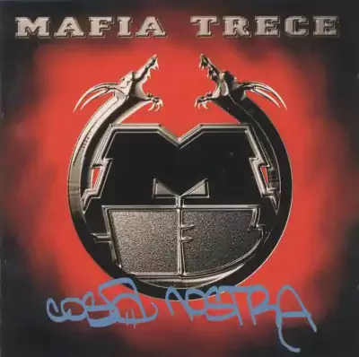 Mafia Trece - Cosa Nostra