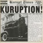 Kurupt – 1998 – Kuruption! (2 CD)