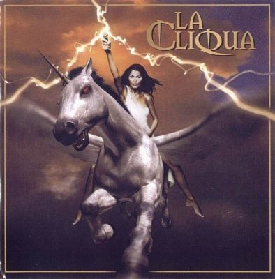 La Cliqua - 1999 - La Cliqua
