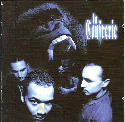 La Confrerie - 1996 - La Confrerie