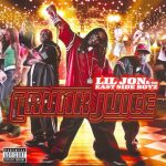 Lil Jon & The East Side Boyz – 2005 – Crunk Juice (Chopped & Screwed)