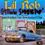 Lil Rob – 2000 – Still Smokin’