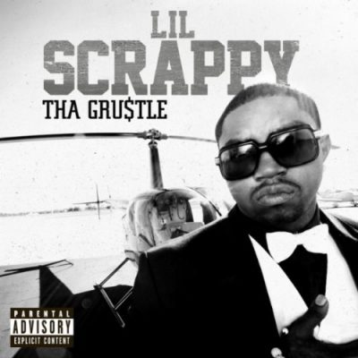 Lil Scrappy - 2012 - Tha Gru$tle