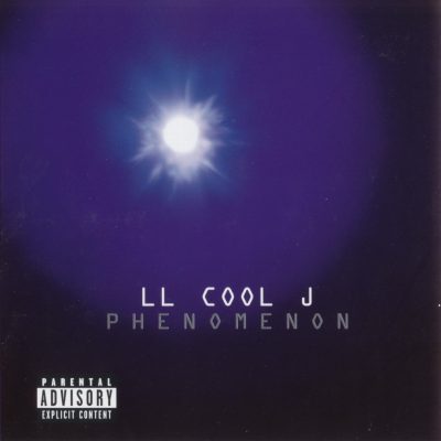 LL Cool J - 1997 - Phenomenon