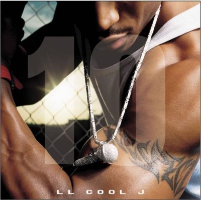 LL Cool J - 2002 - 10 (2003-Special Edition)