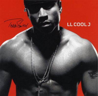 LL Cool J - 2006 - Todd Smith