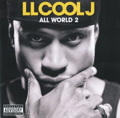 LL Cool J - 2009 - All World 2