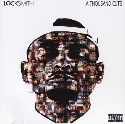 Locksmith - 2014 - A Thousand Cuts