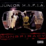 Junior M.A.F.I.A. – 1995 – Conspiracy