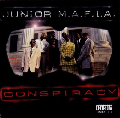 Junior M.A.F.I.A. - 1995 - Conspiracy