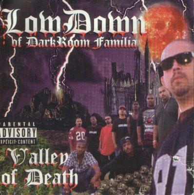 Low Down - 1999 - Valley Of Death