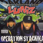 Luniz – 1995 – Operation Stackola