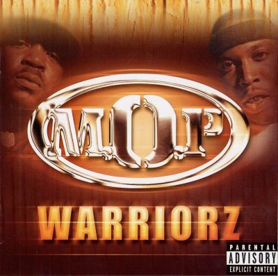 M.O.P. - 2000 - Warriorz