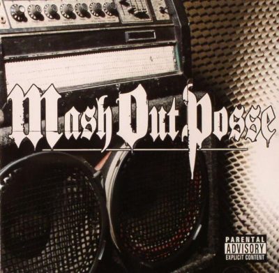 M.O.P. - 2004 - Mash Out Posse