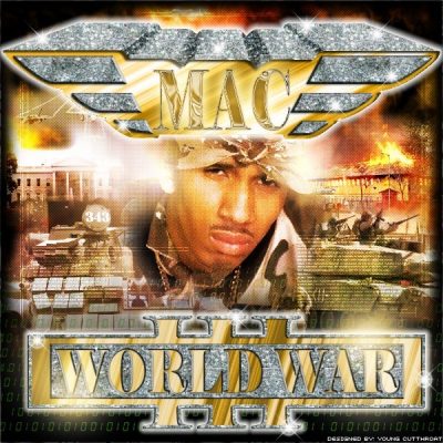 Mac - 1999 - World War III