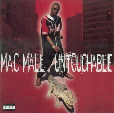 Mac Mall - 1996 - Untouchable