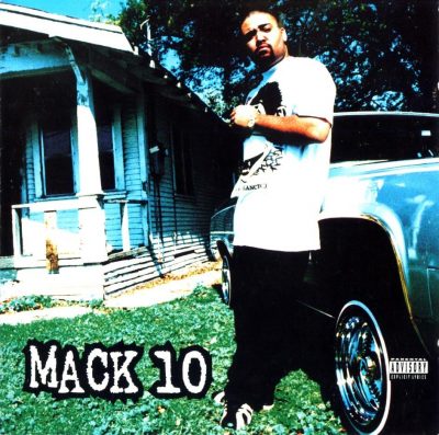 Mack 10 - 1995 - Mack 10
