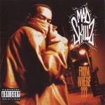Mad Skillz – 1996 – From Where??? (2011-Reissue)