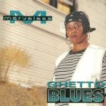 Marvaless – 1994 – Ghetto Blues