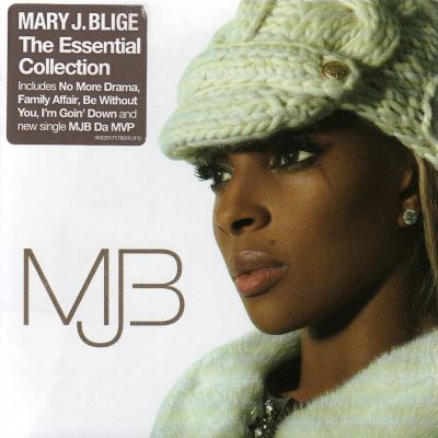 Mary J. Blige - 2006 - Reflections (A Retrospective)