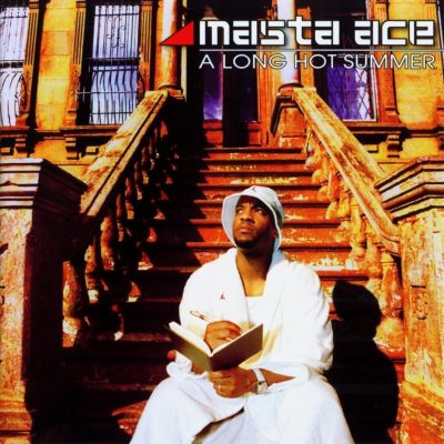 Masta Ace - 2004 - A Long Hot Summer