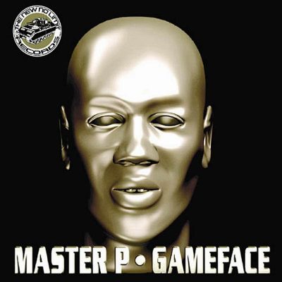 Master P - 2001 - Game Face
