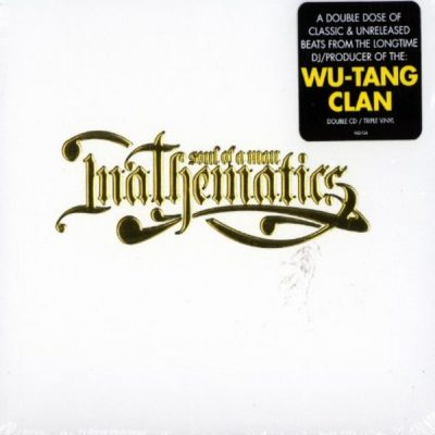Mathematics - 2006 - Soul Of A Man (2 CD)