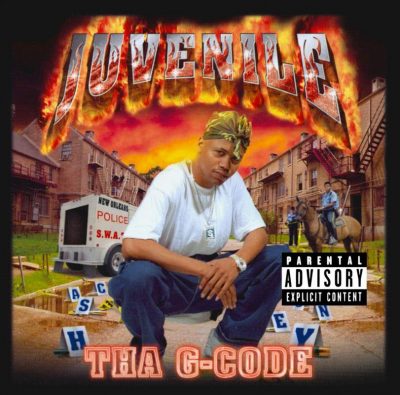 Juvenile - 1999 - Tha G-Code