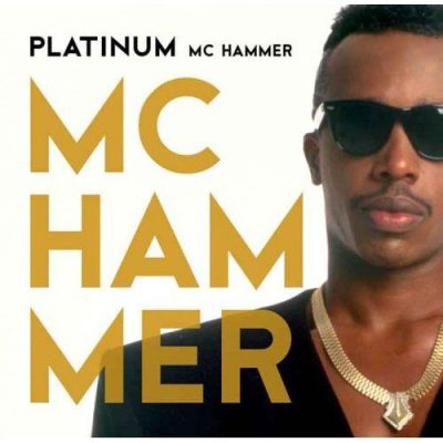 MC Hammer - 2008 - Platinum