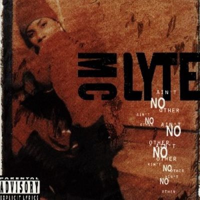 MC Lyte - 1993 - Ain't No Other