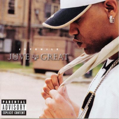 Juvenile - 2003 - Juve The Great