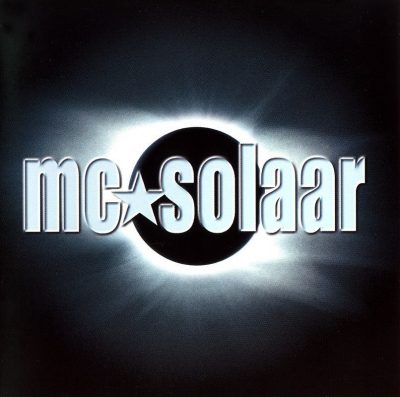MC Solaar - 1998 - MC Solaar