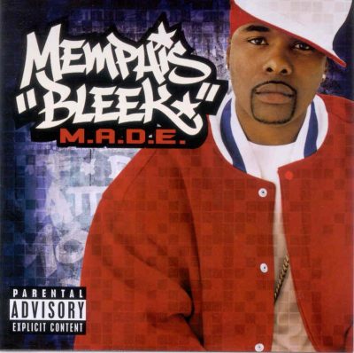 Memphis Bleek - 2003 - M.A.D.E.