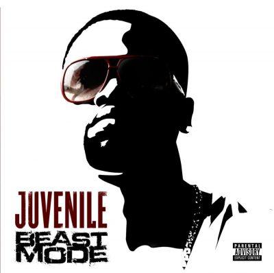 Juvenile - 2010 - Beast Mode
