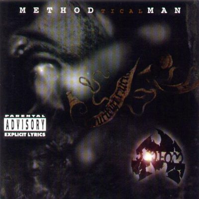 Method Man - 1994 - Tical (2000-Remastered)